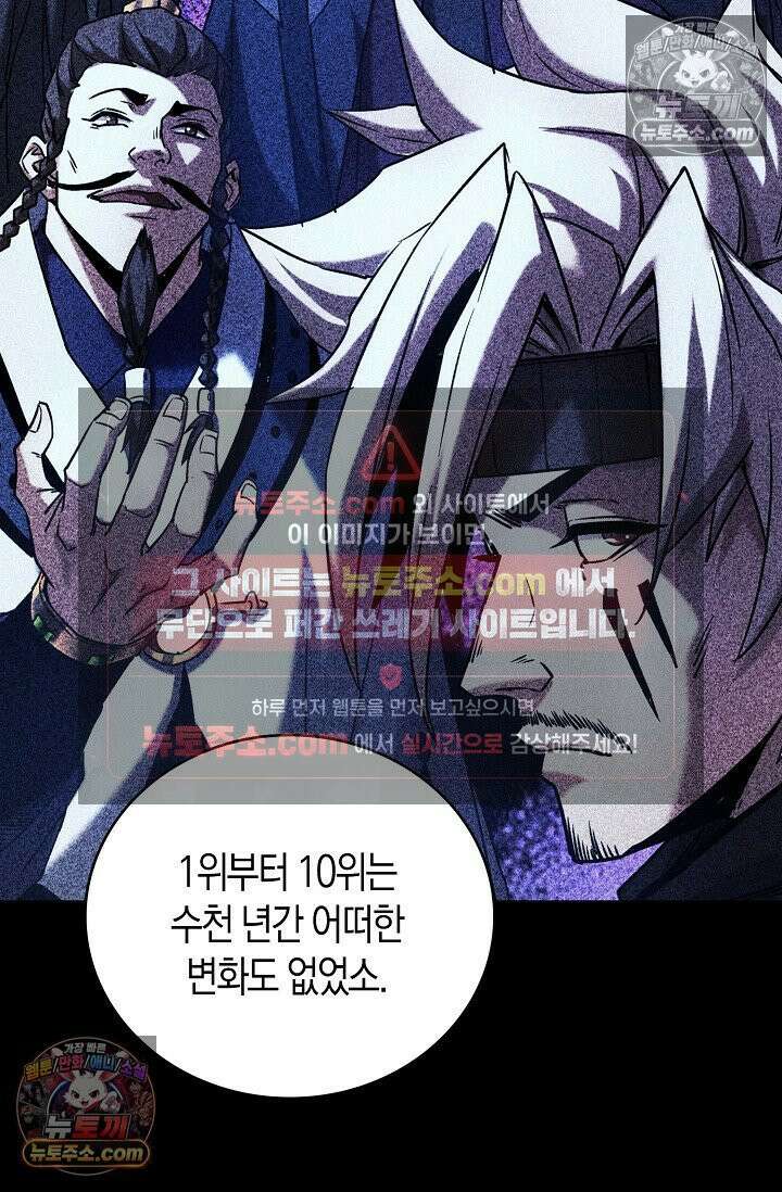 천재 장로 제자수련기 87화 45