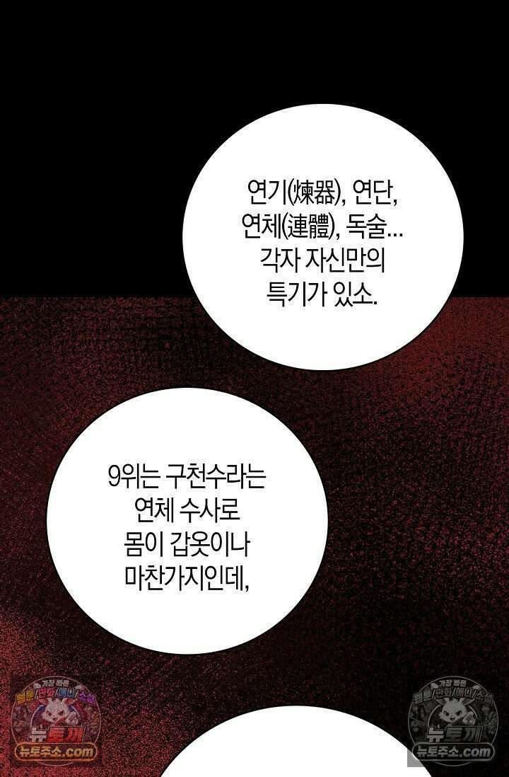 천재 장로 제자수련기 87화 46