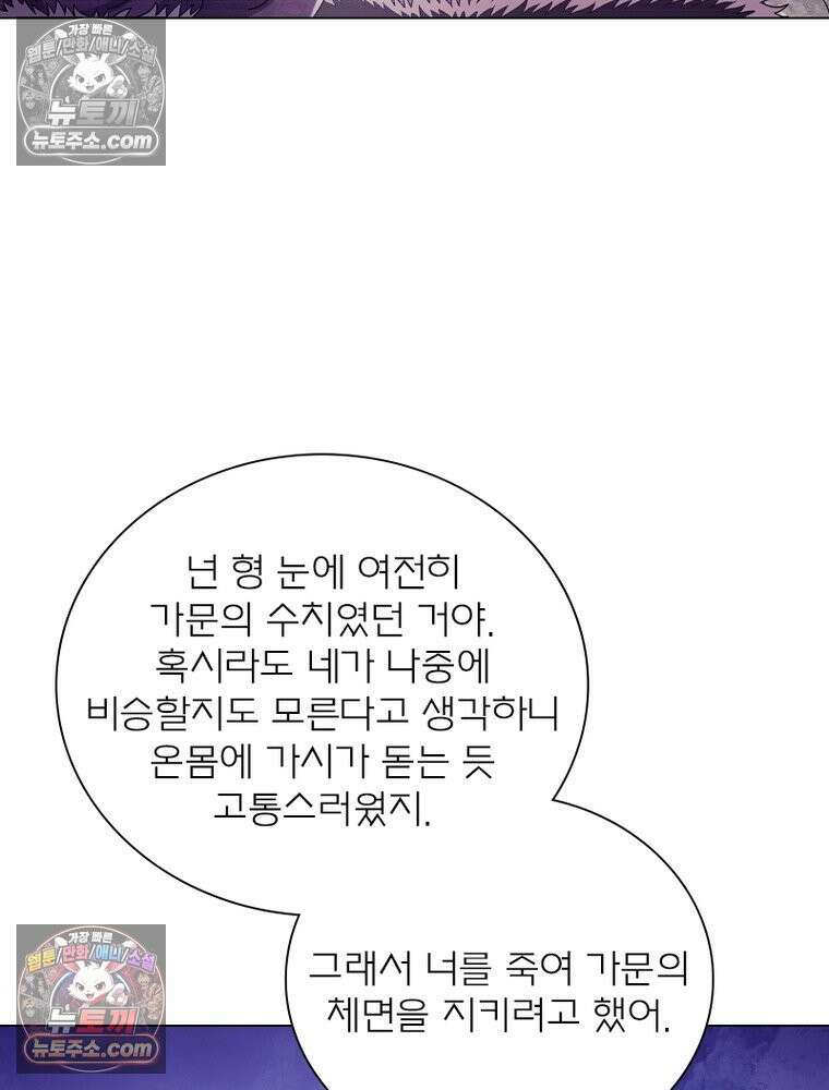신으로 태어났습니다 648화 60