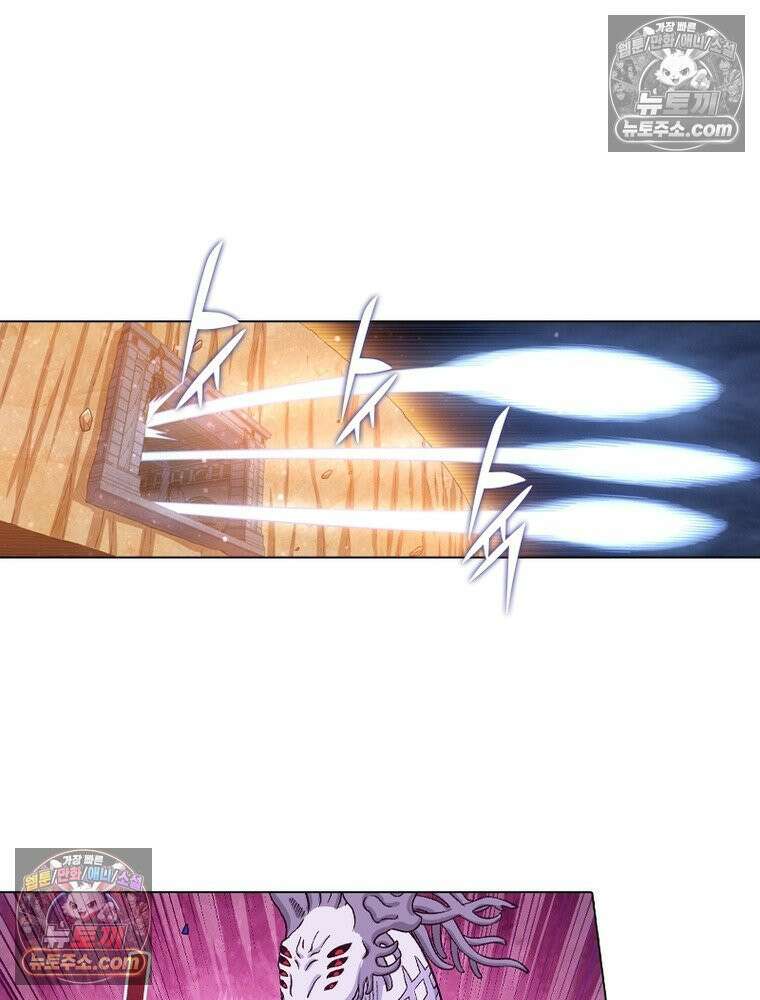 신으로 태어났습니다 658화 11