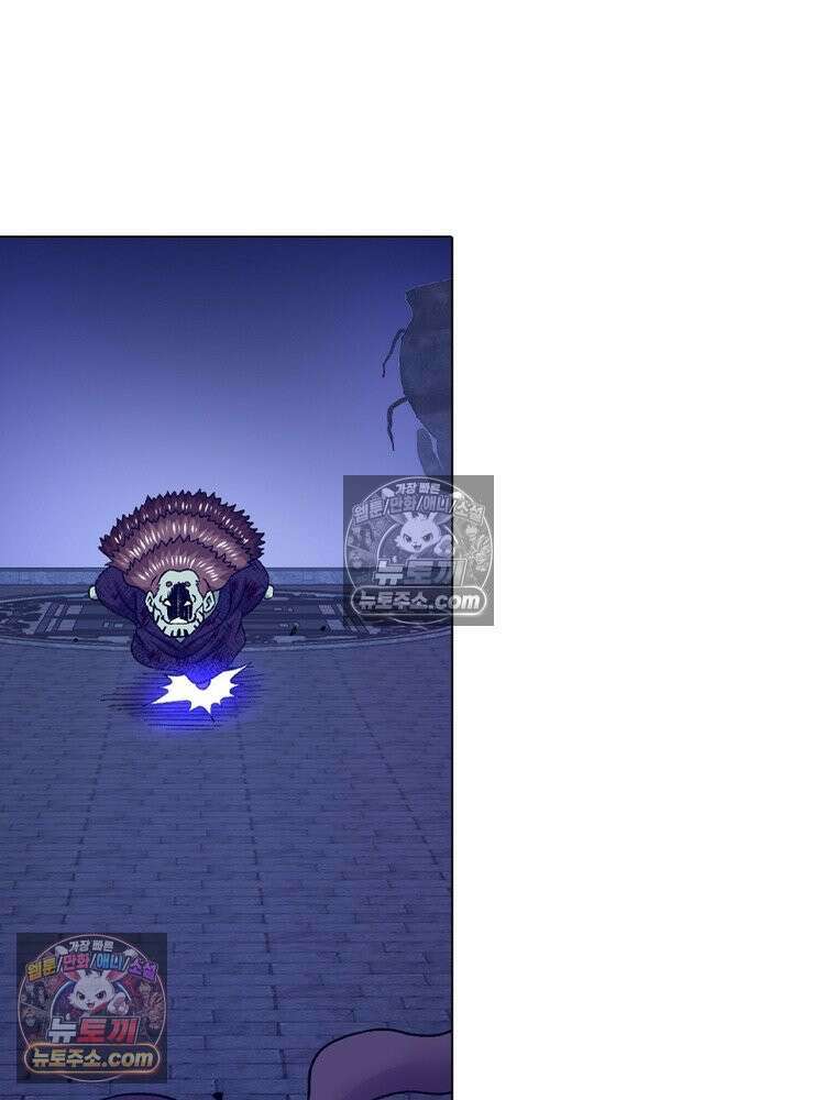 신으로 태어났습니다 658화 44
