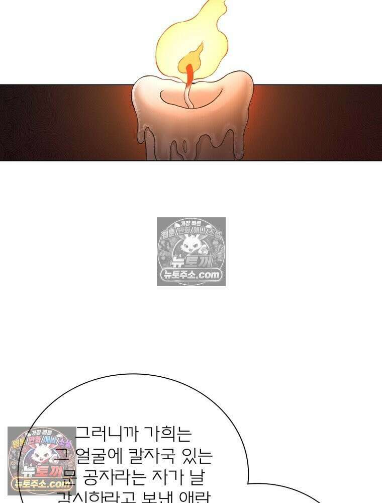 신으로 태어났습니다 687화 41