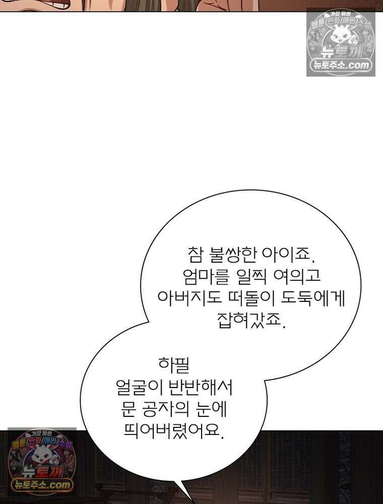 신으로 태어났습니다 687화 44