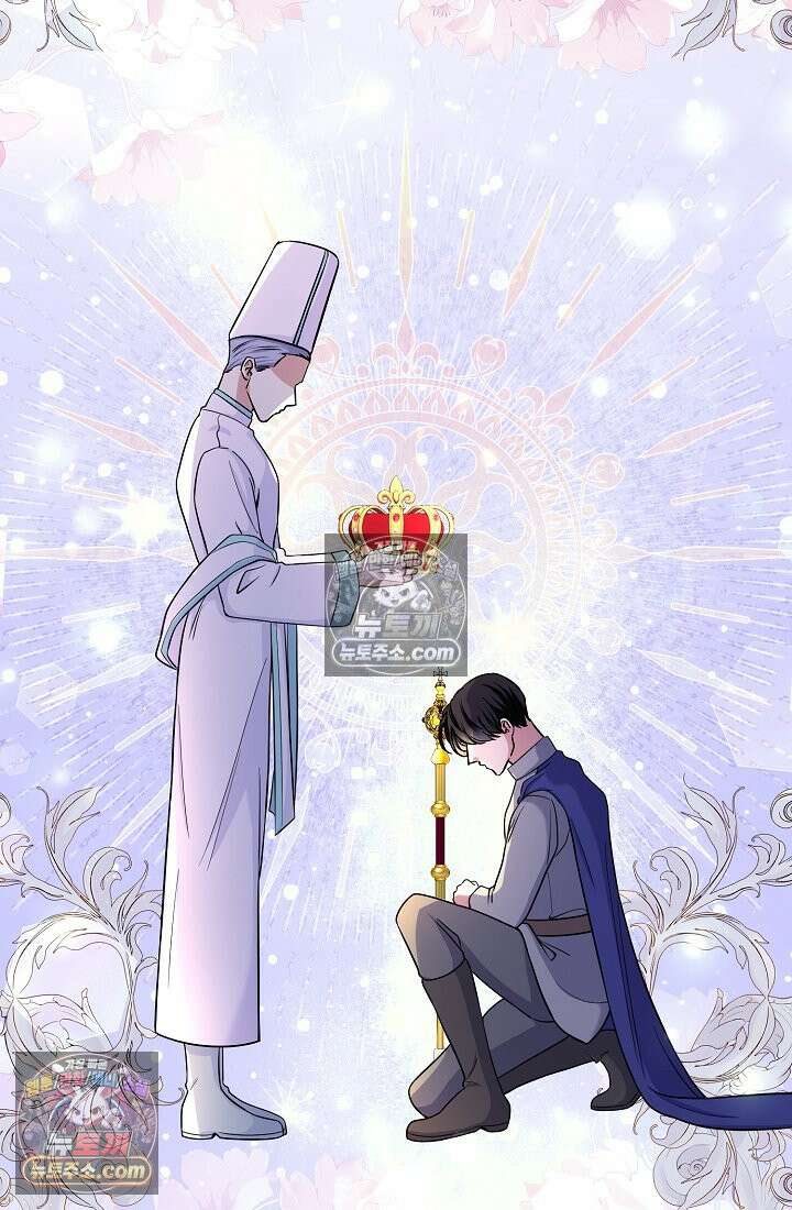 연하남편의 미래를 위해 이혼장을 두고 나간 결과 016 27