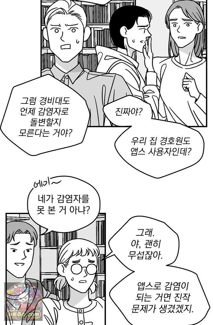 화성의 아이 16화 3