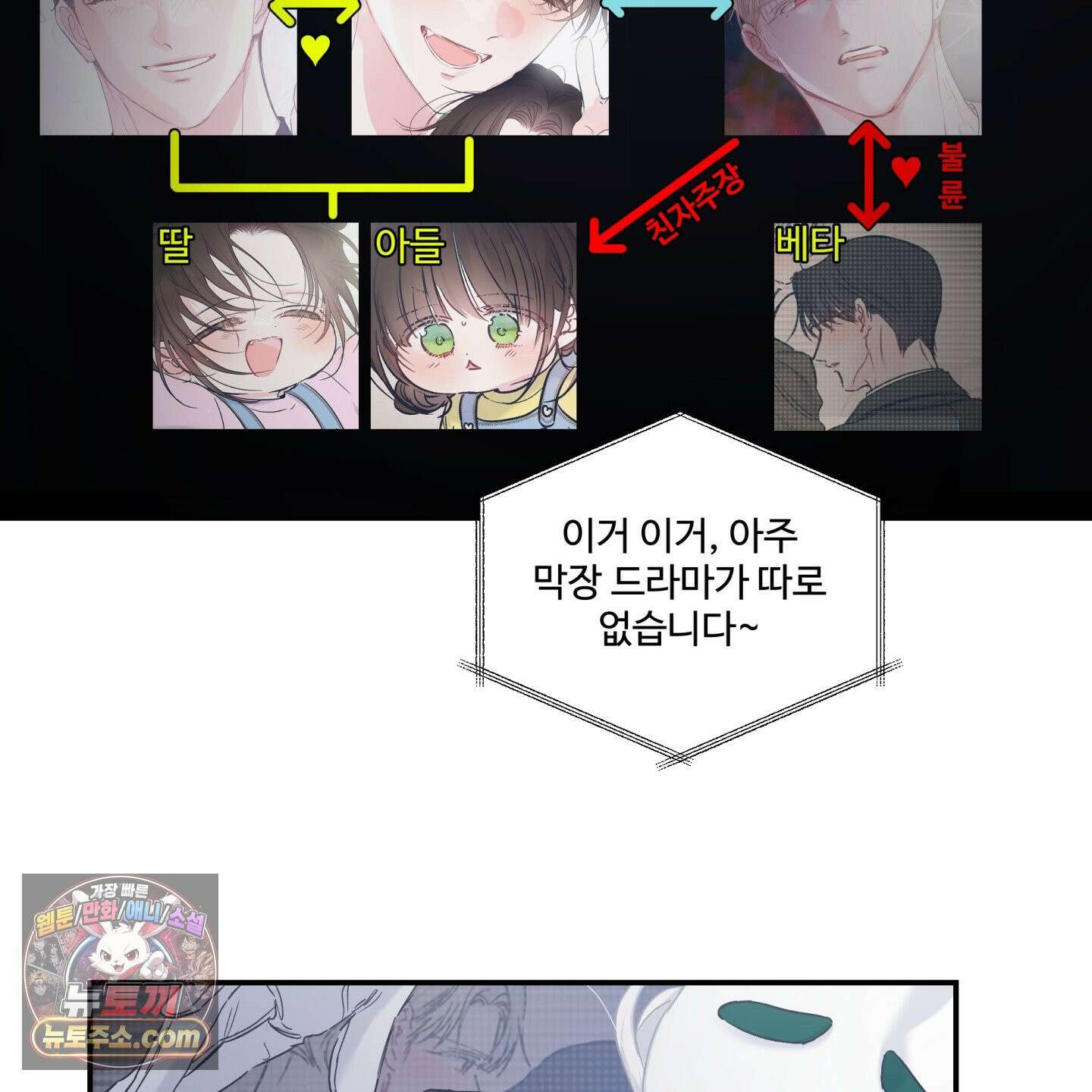 반전의 반전의 반전 64화 5