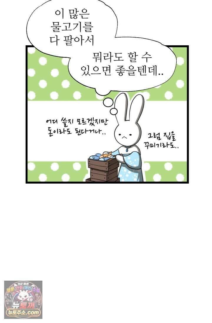 초보자가 MMORPG하는 만화 이것이 정말 최선입니까? 4