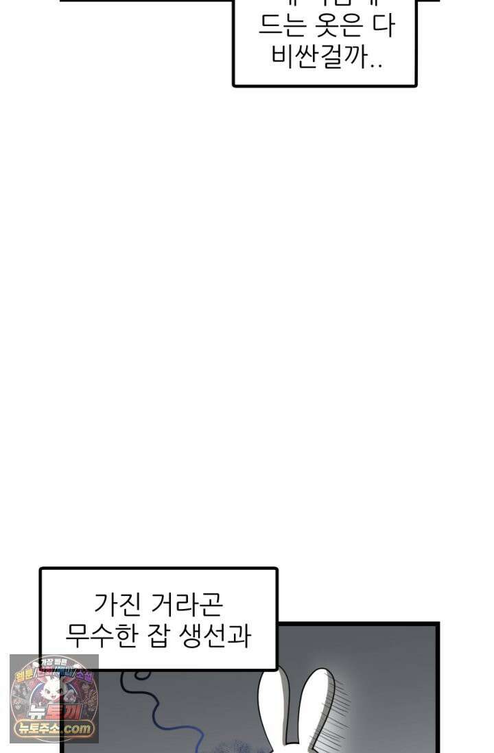 초보자가 MMORPG하는 만화 이것이 정말 최선입니까? 13