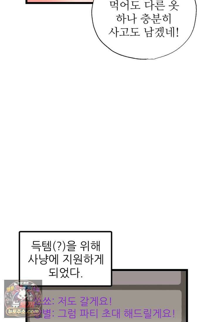 초보자가 MMORPG하는 만화 이것이 정말 최선입니까? 19