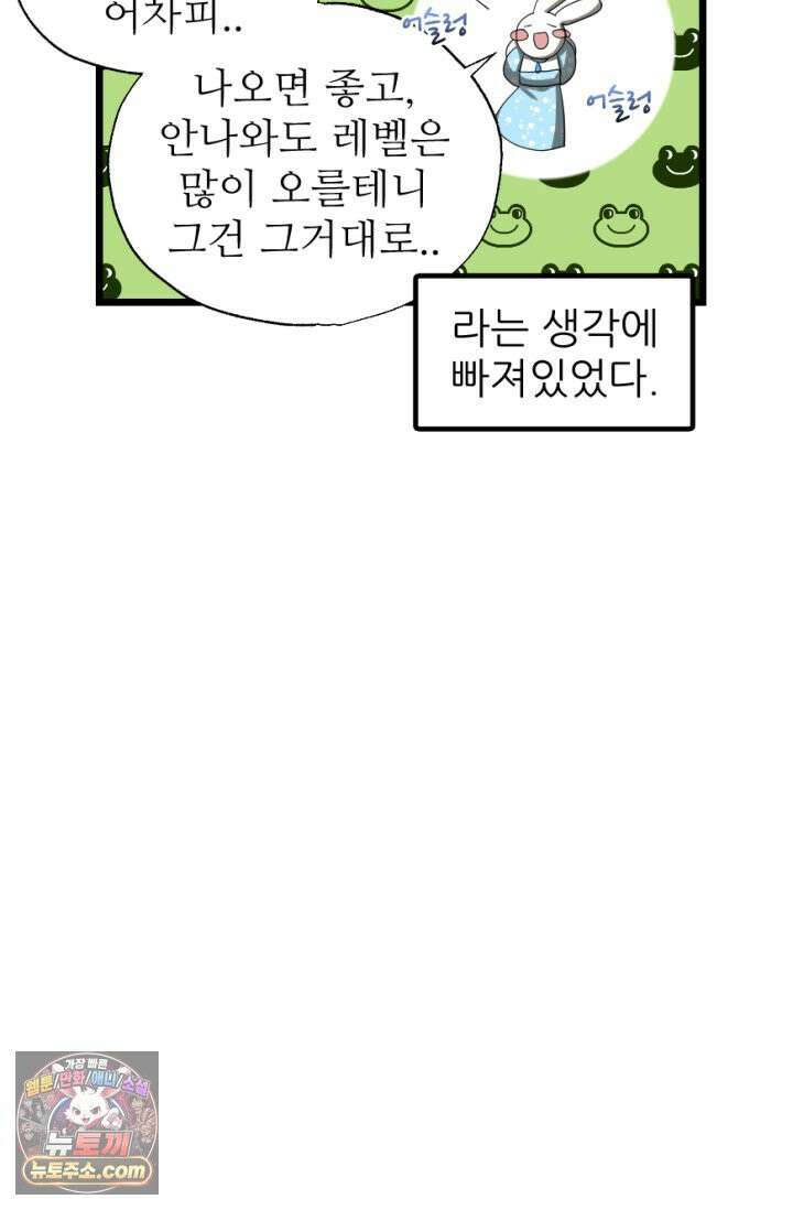 초보자가 MMORPG하는 만화 이것이 정말 최선입니까? 22