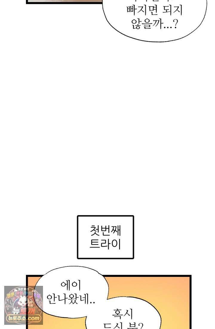 초보자가 MMORPG하는 만화 이것이 정말 최선입니까? 27