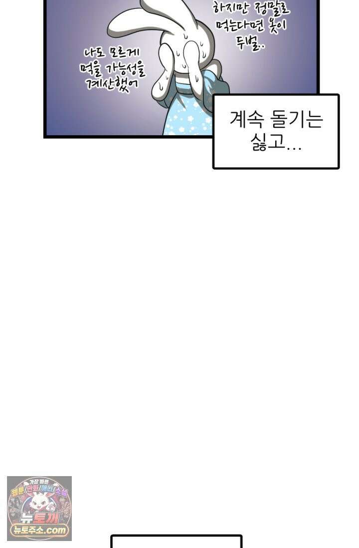 초보자가 MMORPG하는 만화 이것이 정말 최선입니까? 38