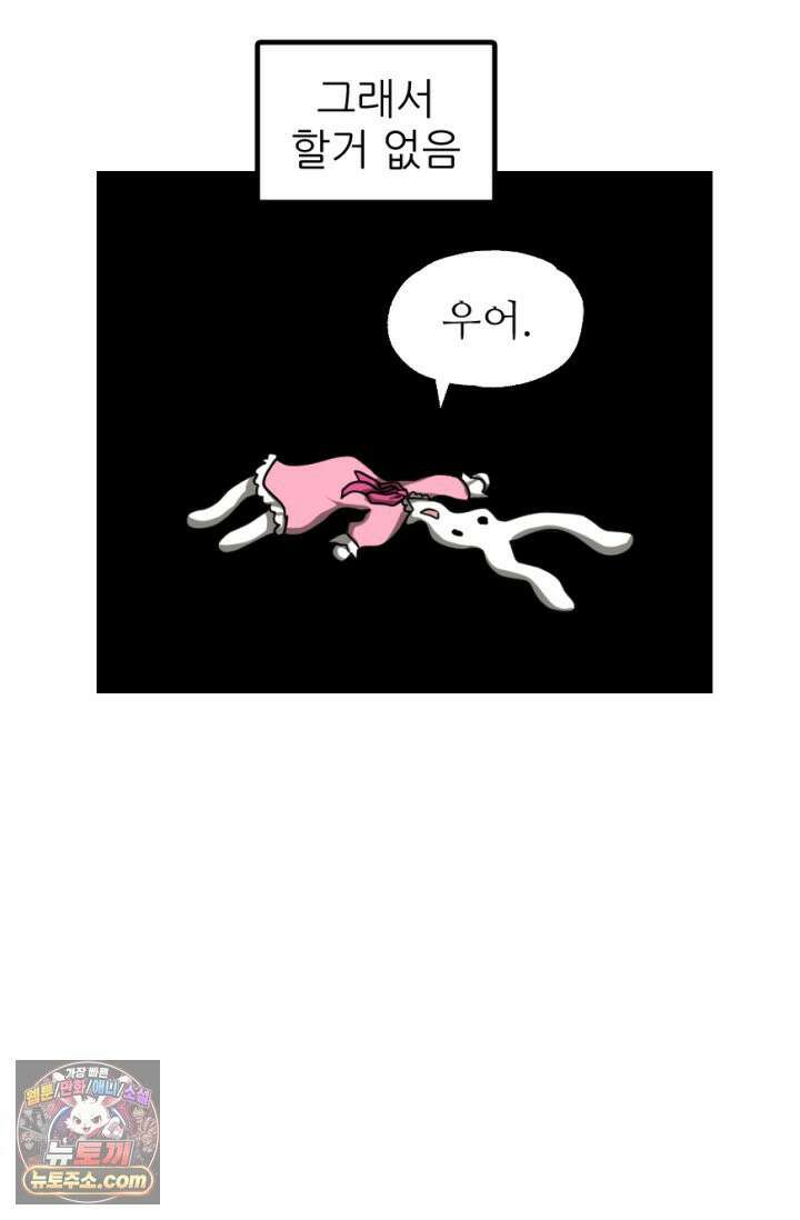 초보자가 MMORPG하는 만화 컨텐츠가 부족하다! 4