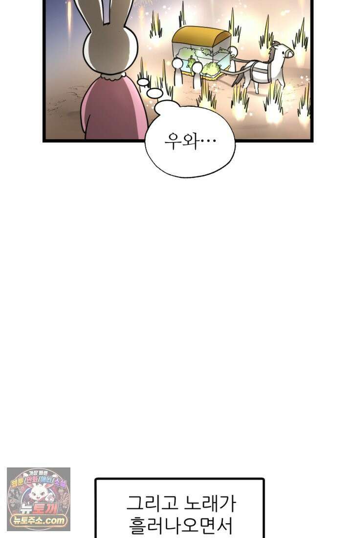 초보자가 MMORPG하는 만화 컨텐츠가 부족하다! 30