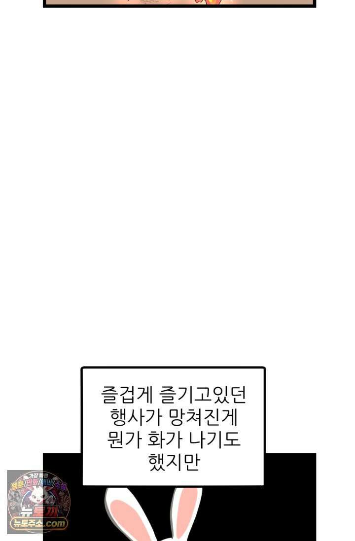 초보자가 MMORPG하는 만화 컨텐츠가 부족하다! 45
