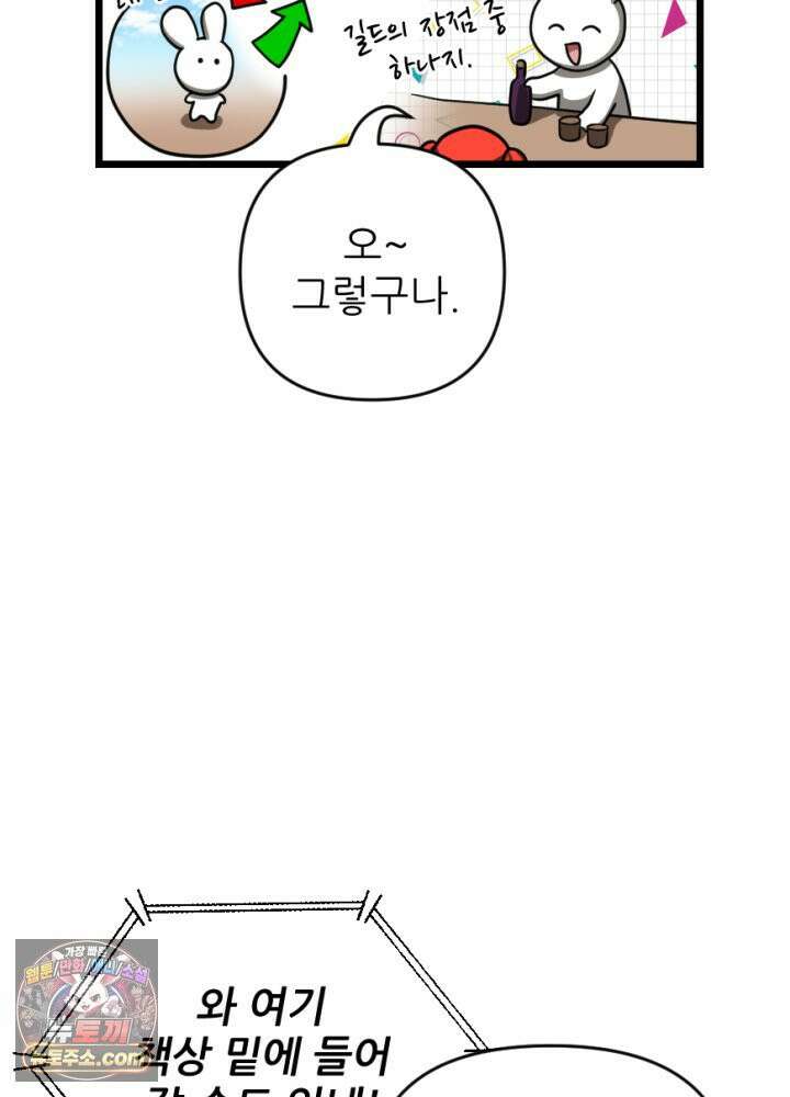 초보자가 MMORPG하는 만화 인테리어 팁 12