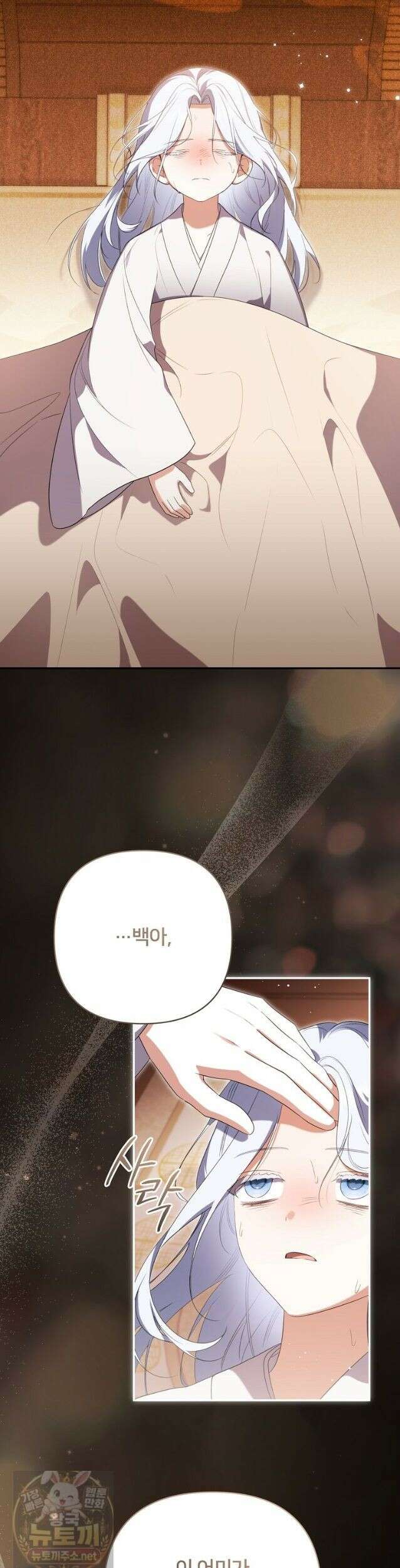 멍문세가를 호령하는 아기 고양이입니다 25화 2
