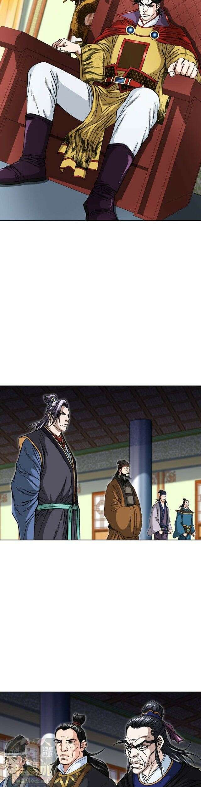 혈우 67화 4