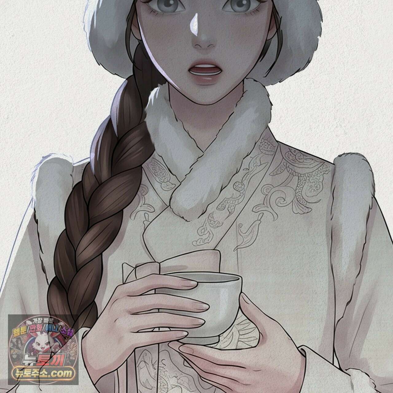 짐승의 낙원 61화 31