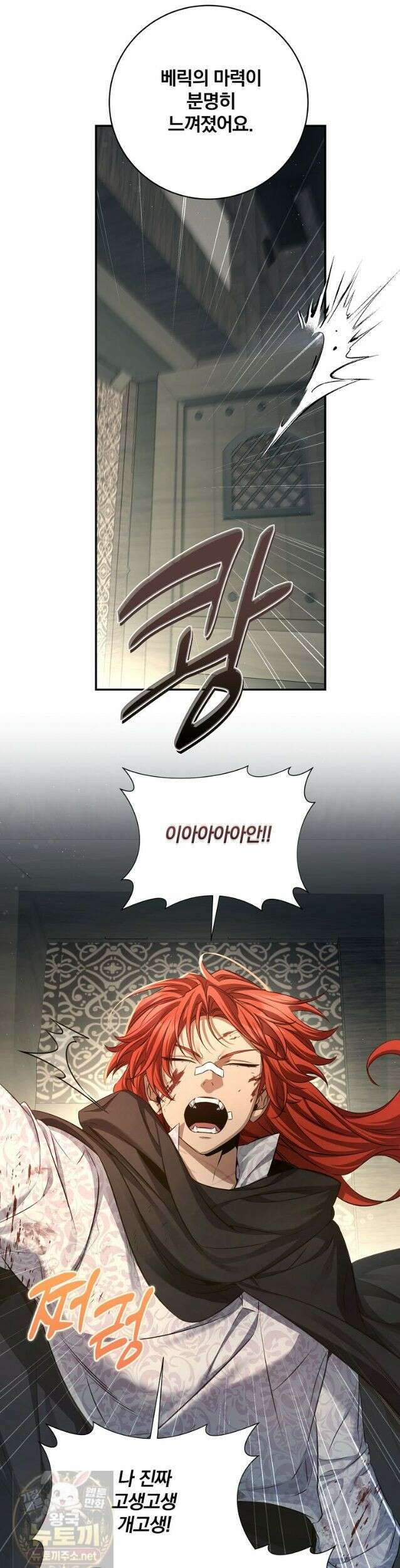 변경백 서자는 황제였다 111화 (시즌3) 3