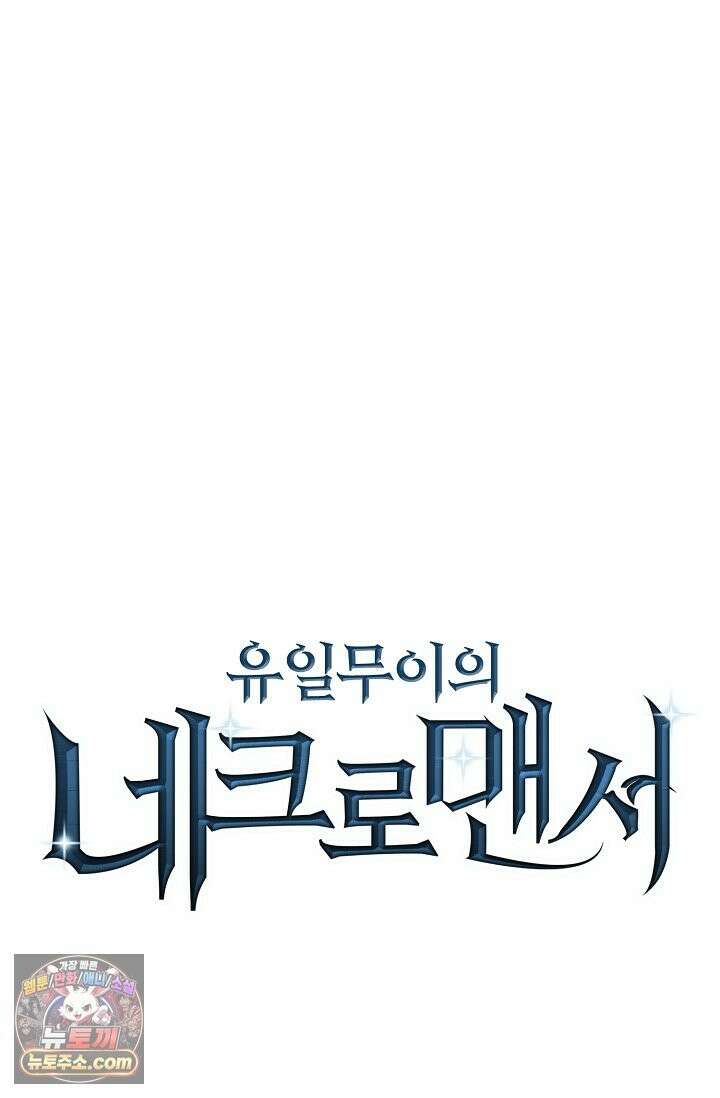 유일무이의 네크로맨서 114화 79