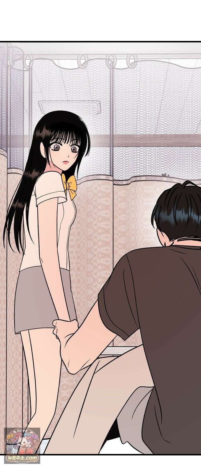 설레는 소리 39화 2