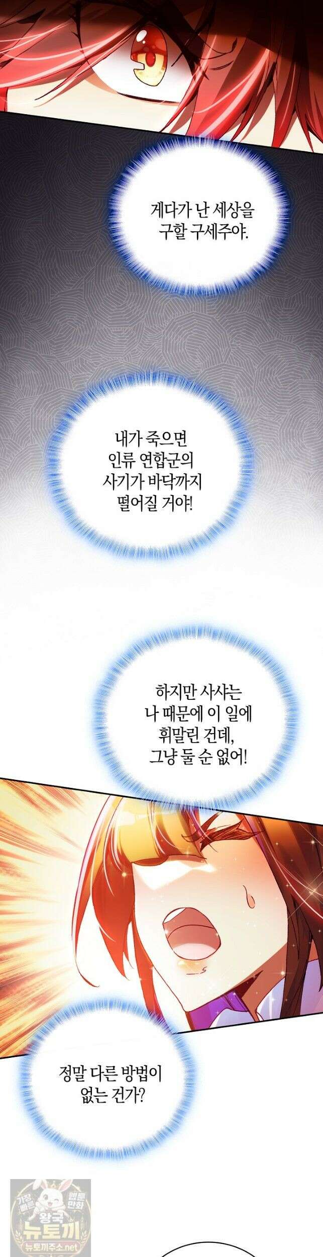 사신 영웅전: 바보 마법사 영웅이 되다 248화 15