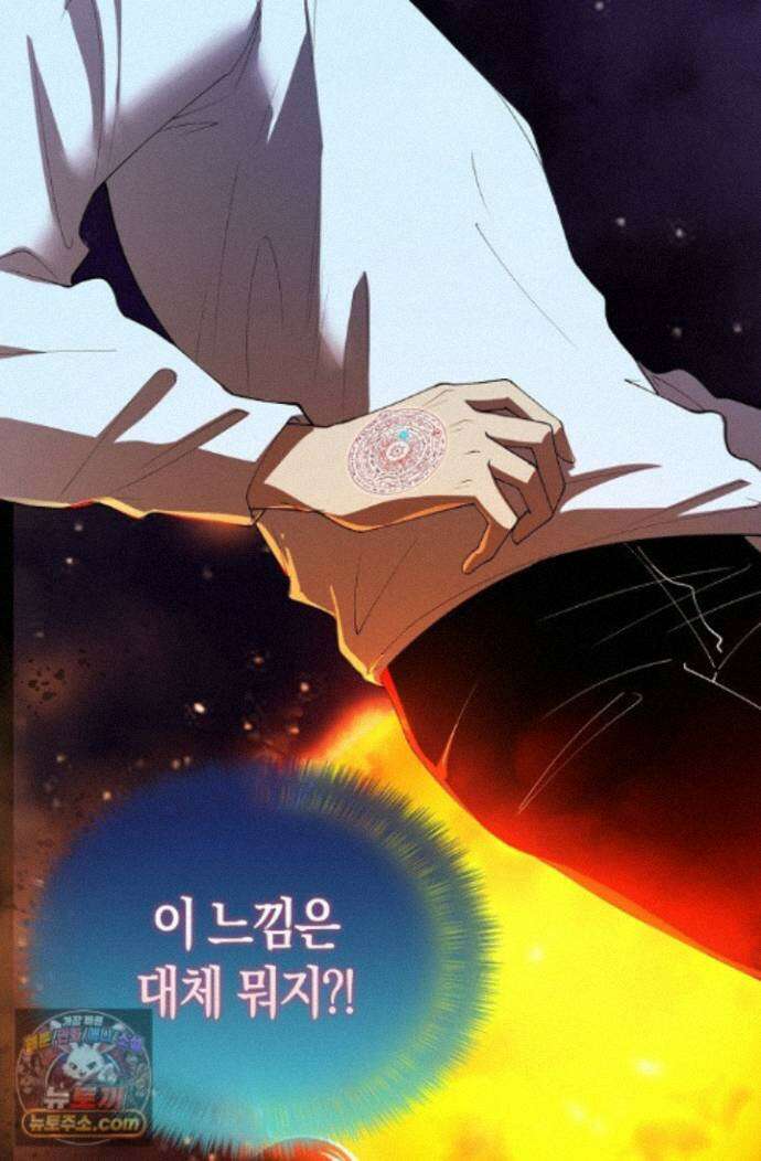 유일무이의 네크로맨서 115화 84