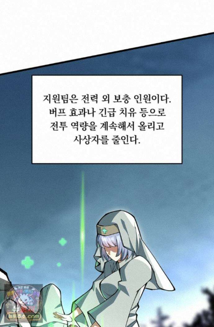 S급 흑마법사로 레벨업 60화 20