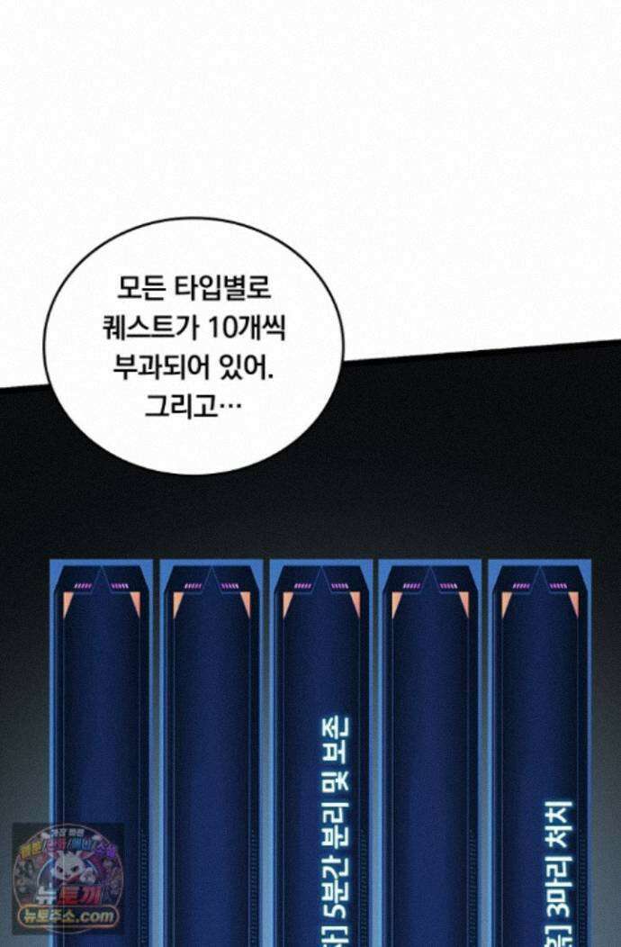 S급 흑마법사로 레벨업 60화 22