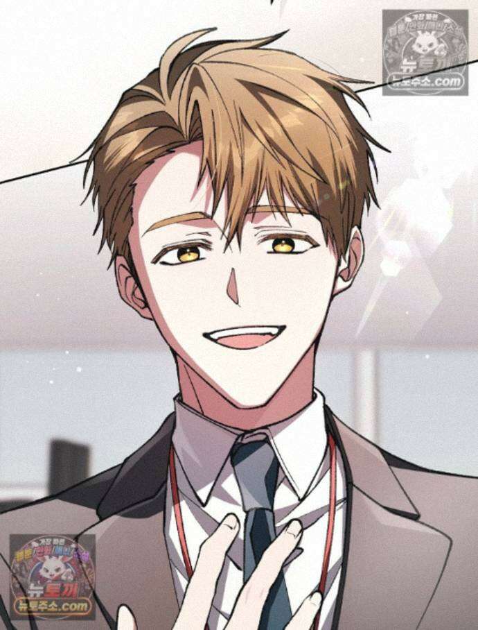 괴담에 떨어져도 출근을 해야 하는구나 8화 8