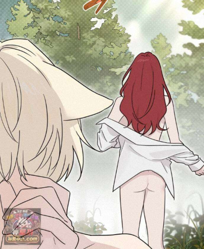 칸나는 어떠한 결심을 했다 [19세 완전판] 21_냐냐냥 냐냐냥 110