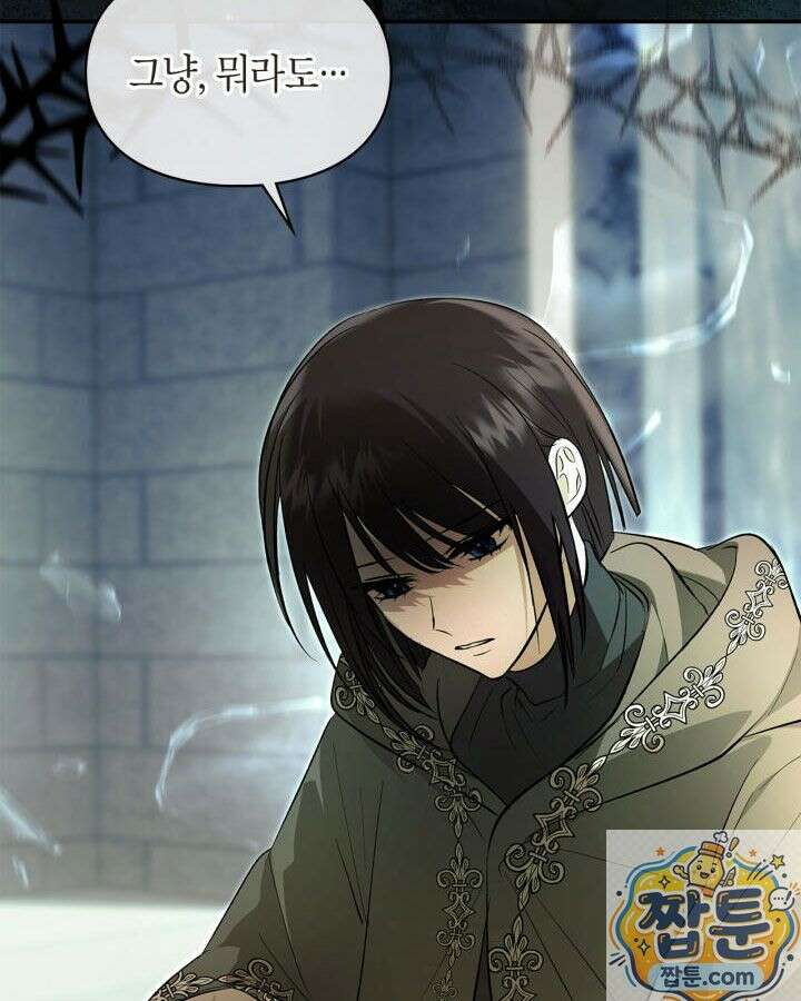 진짜 가주는 나였다 외전 4화 12