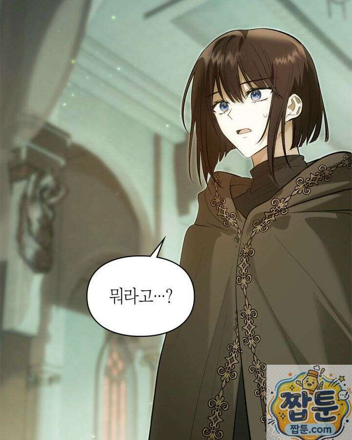 진짜 가주는 나였다 외전 4화 104