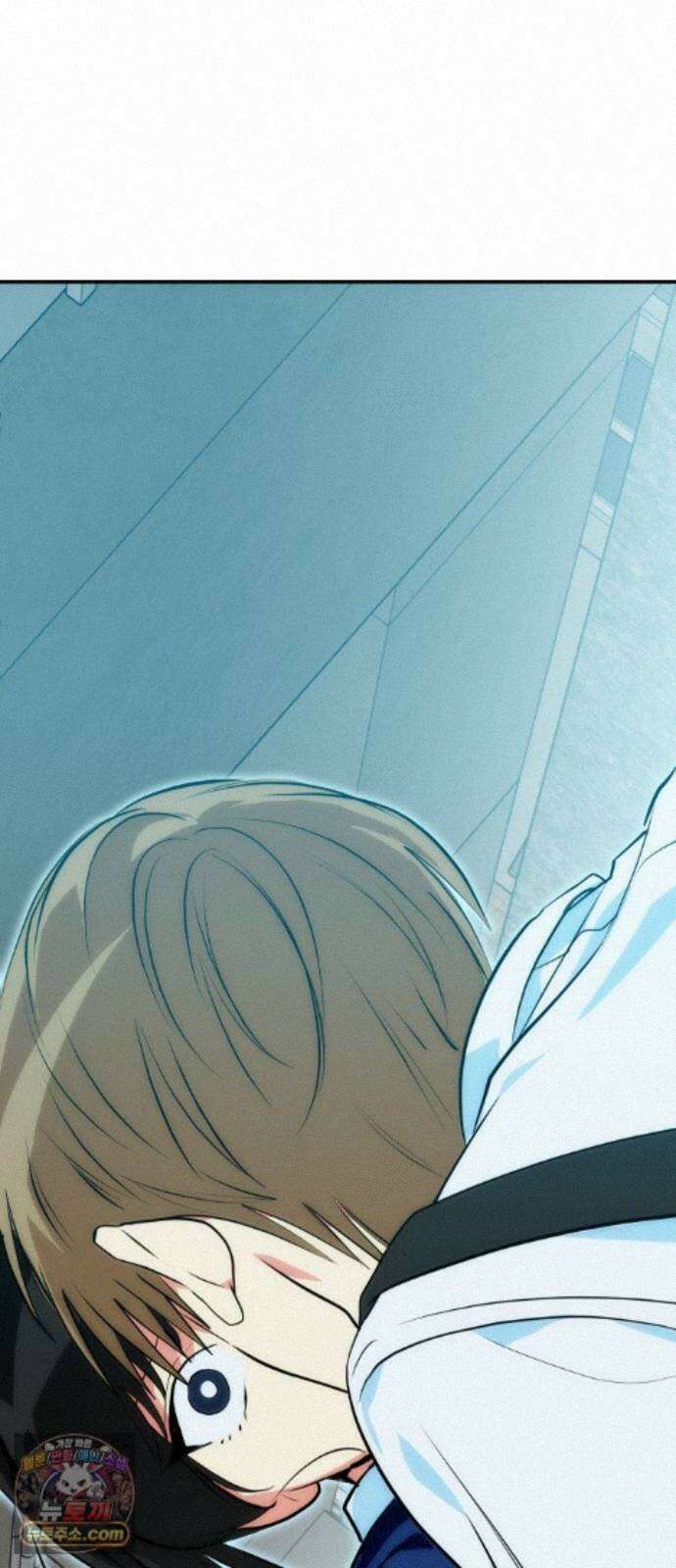 세이브 디 어스! 46화． 변광성(4) 1
