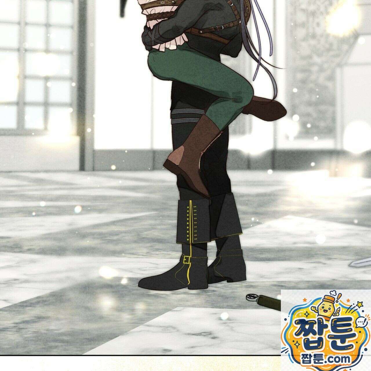 윈터필드 25화 10