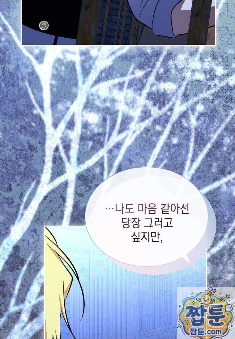다정한 집착 남주에게 사로잡히면 51화 131