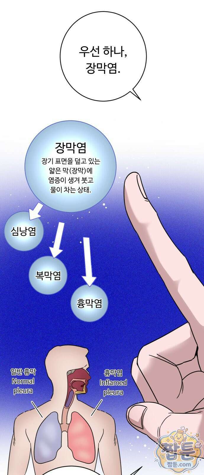 A.I. 닥터 241화 11