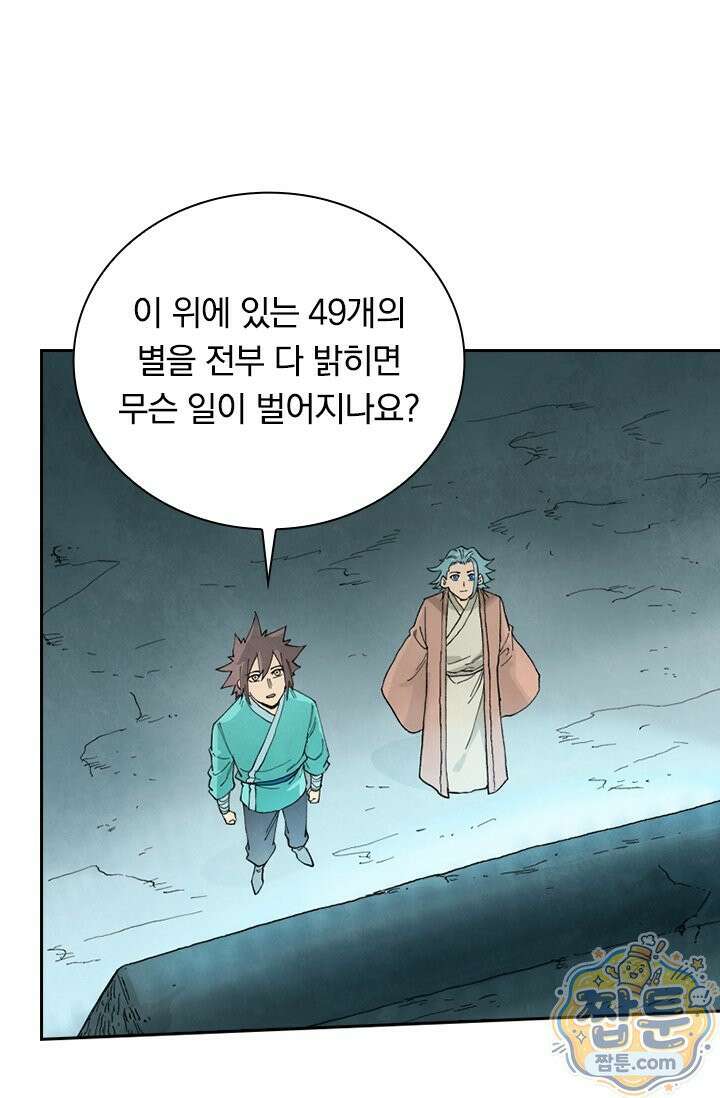 성무신결 953화 1