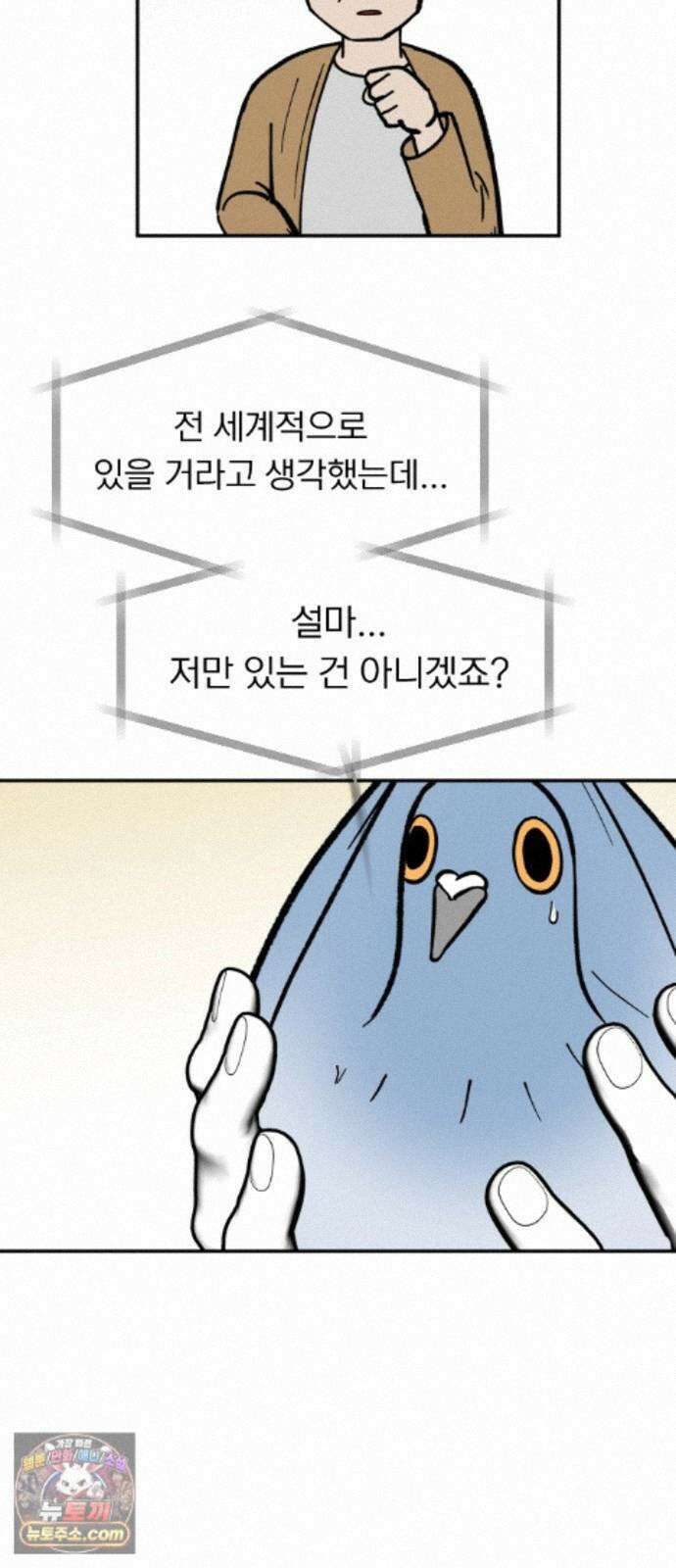 성북구 비둘기 이헌서 89화) 헌서, 휘혈 (2) 6