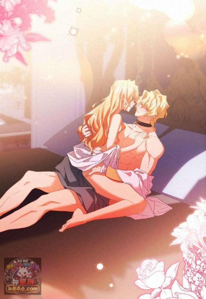 가짜 성녀인데 신들이 집착한다 129화 [19세 완전판] 2