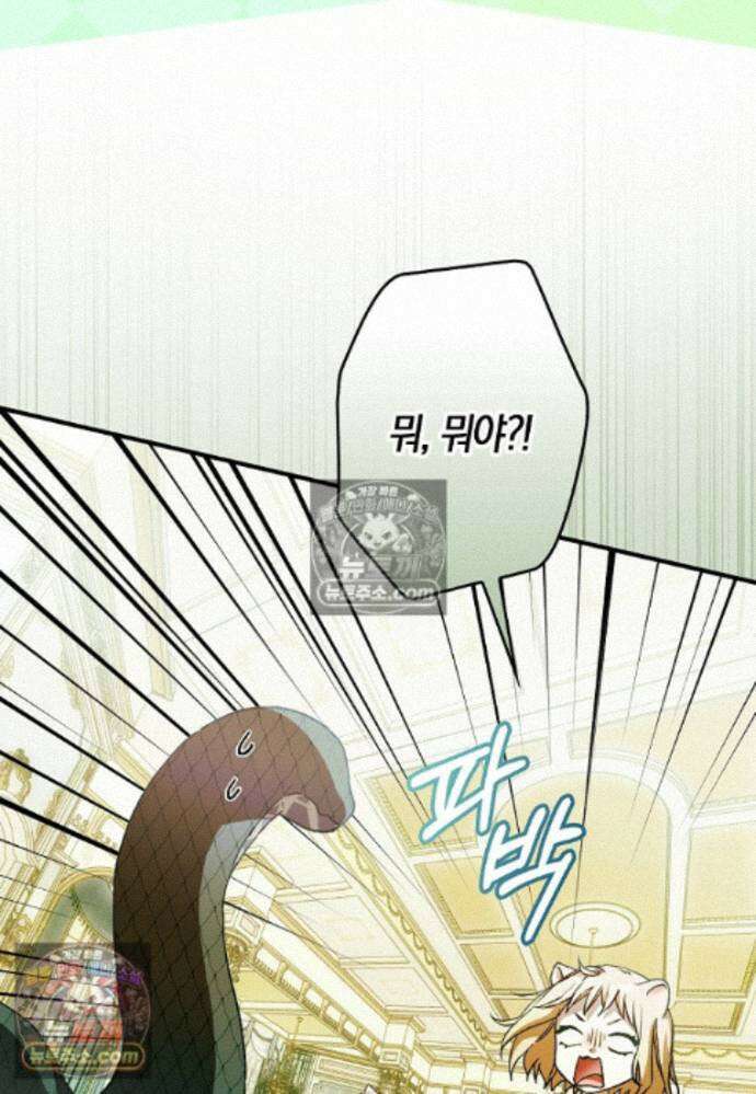 신데렐라는 이 멧밭쥐가 데려갑니다 43화 10
