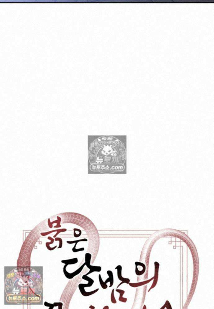 붉은 달밤의 끝자락에서 49화 21