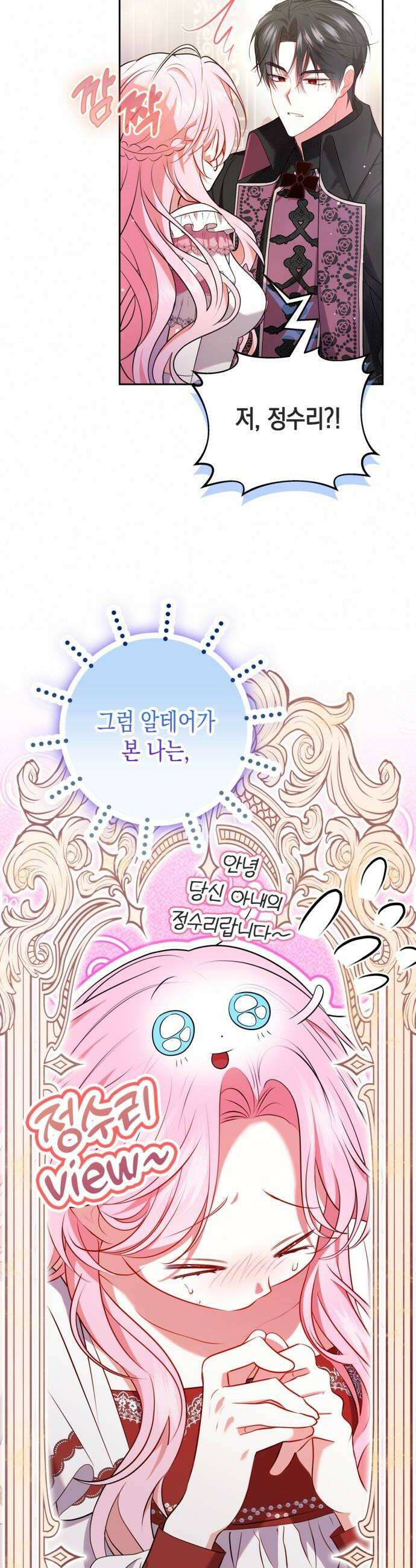 아무래도 결혼을 잘못한 것 같다 45화 26