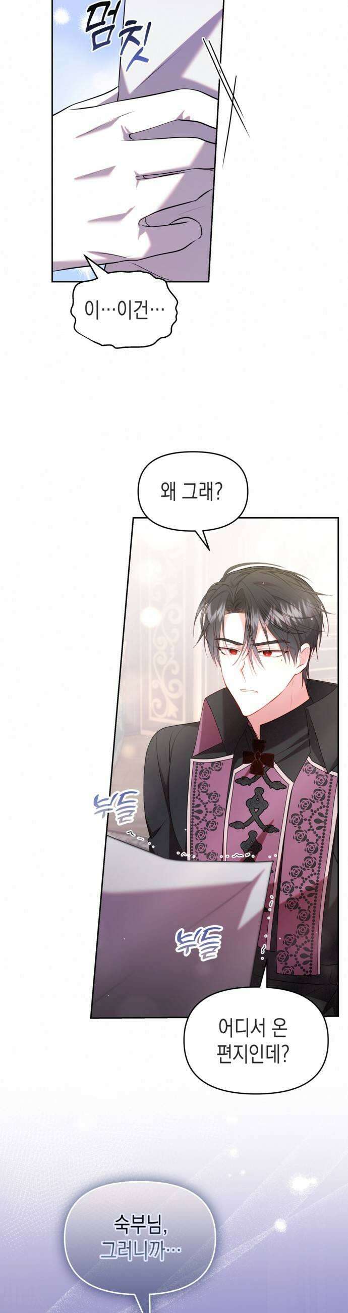 아무래도 결혼을 잘못한 것 같다 45화 39