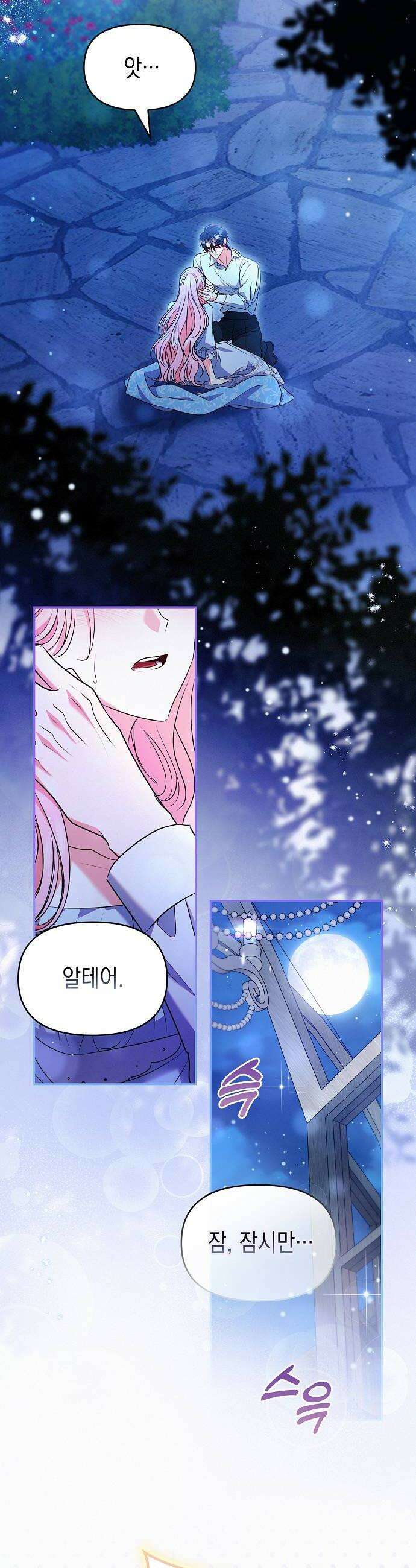 아무래도 결혼을 잘못한 것 같다 53화 16