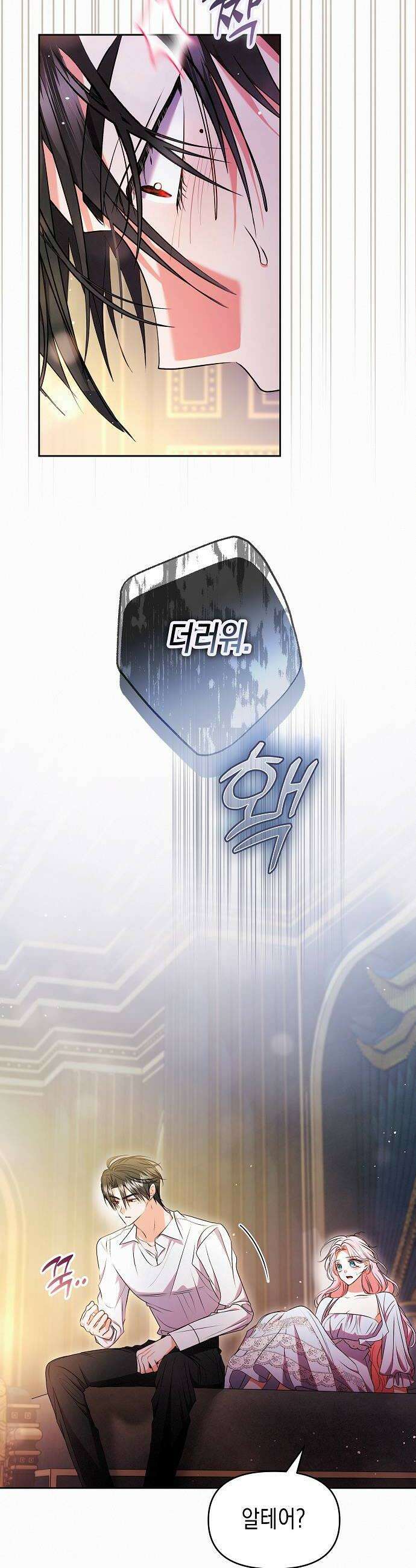 아무래도 결혼을 잘못한 것 같다 53화 26