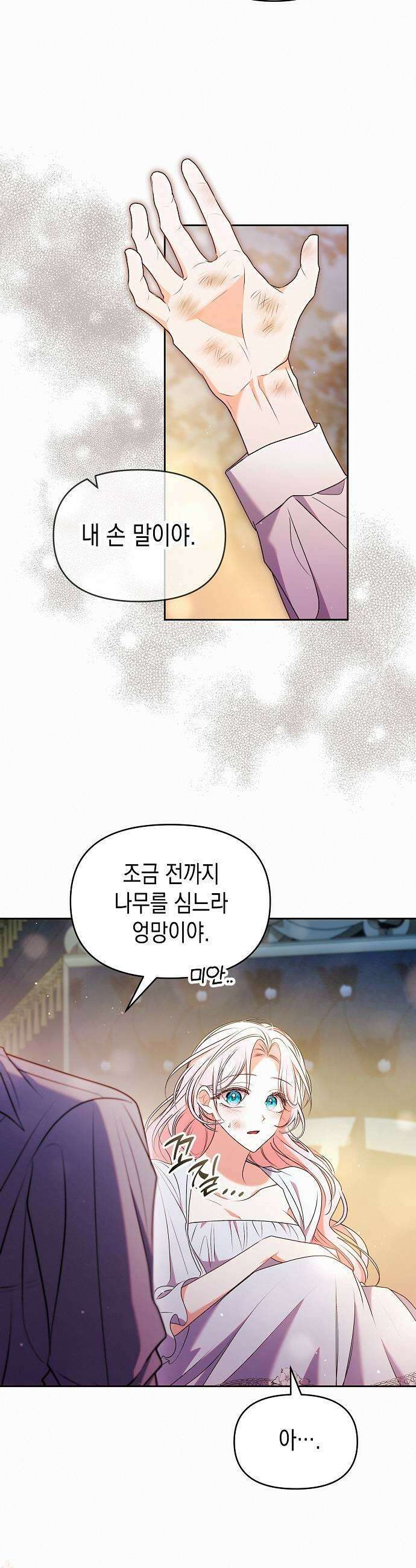 아무래도 결혼을 잘못한 것 같다 53화 27