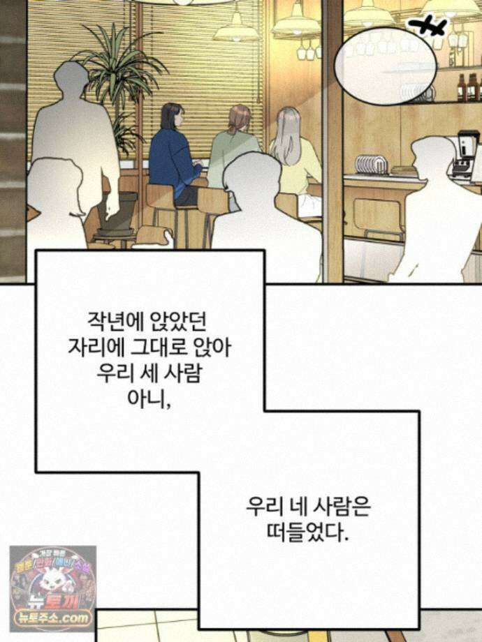 서른하나 고．독．사 그녀들 111화 62