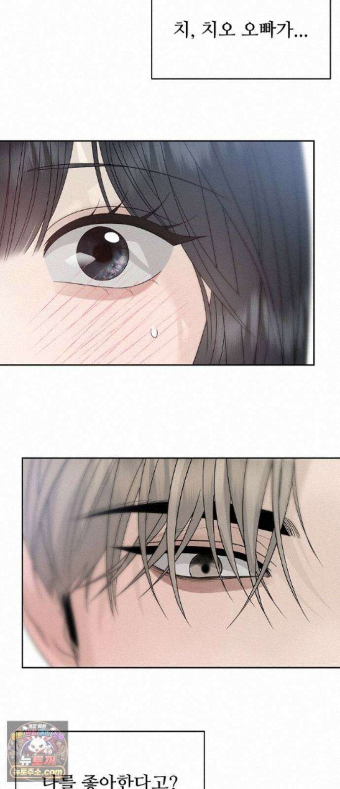 다정한 침입자 49화 오빠가 나를 좋아한다고? 30